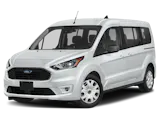 Used 2020 Ford Transit Connect Wagon
